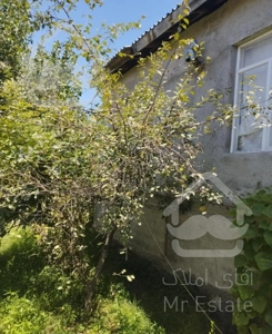 ویلا واقع در آستارا(باغچه سرا)