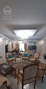 ۱۲۲متر آپارتمان در نیاوران