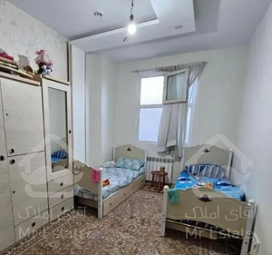 ۵۰متر/پارکینگ دار/بازسازی شده/شکوفه