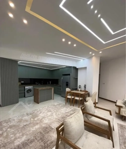 فروش سه خواب شیک نوساز شهرک گلستان