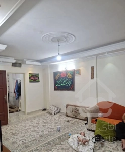 55متر/فول امکانات/ ساخت ۹۹/ مخبر جنوبی