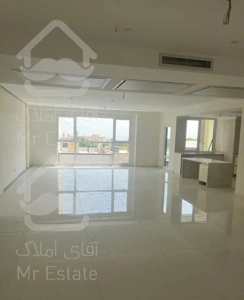 شیخ بهایی شمالی ۱۶۲ متر تک واحدی