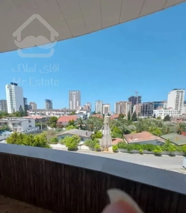 اجاره آپارتمان ۱۰۵ متری ساحلی/ نوساز