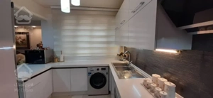 اجاره آپارتمان ۹۲ متری سعادت آباد