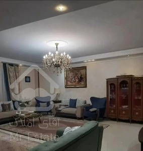 ۱۱۰ متری فول در جنوب فلکه اول صادقیه