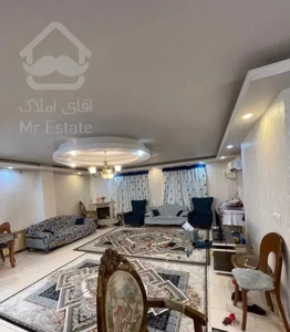 فروش واحد ۱۰۰ متری / فول امکانات