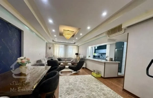 آپارتمان ۱۰۵ متری/دوخواب/فول بازسازی/افتاب قندی