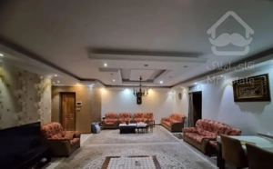 آپارتمان ۱۱۳متر دو خواب خورشید