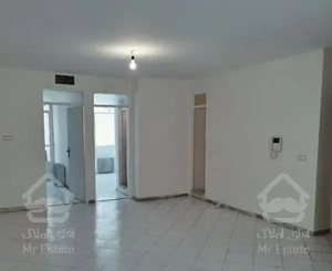 78متر*دوخواب*نقشه در حد ۱۰۰