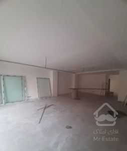 آپارتمان با سندتک برگ ساحلی طبقه سوم محمودآباد