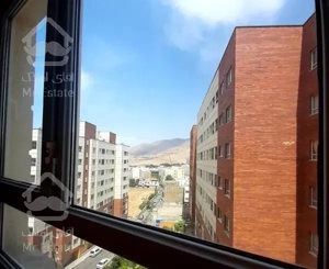 79متر خانه دار شدن+سرمایه گذاری     شهران کوهسار