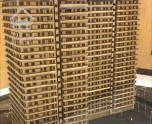 ۱۱۵ متر ۲ خواب برج اچ ۲ نیروی هوایی ارتش چیتگر