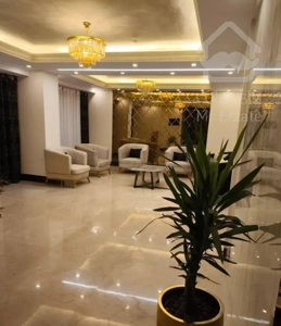 آپارتمان ۱۱۲ متر۲ خواب  دروس  قلهک