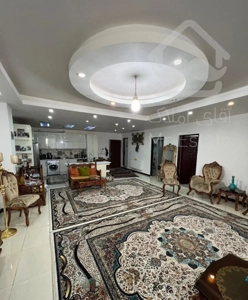 آپارتمان،۱۱۸متر،گلستان