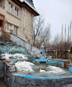 ویلا ،  یک ساعتی تهران خنک