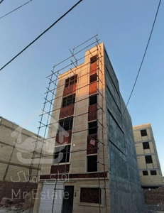 آپارتمان مهندسی ساز ۹۵ متری گاوخانه(احتشامیه)