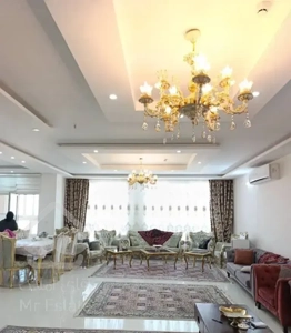 ۱۷۰ متر،۴ واحدی، سند آماده، اندیشه