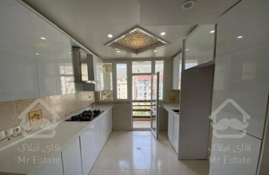 51 متر / فول امکانات / تراورتن / کم سن