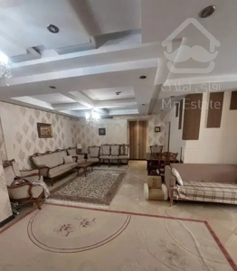 اجاره  اپارتمان ۹۶متری دو خواب