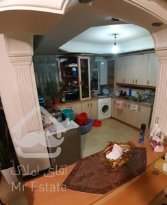 ۱۲۰ متر / ۲ خوابه / عباس آباد / نزدیک مترو