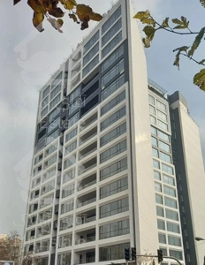 ۱۲۰۰مترزعفرانیه پنت هاوس استخر اختصاصی