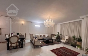 فروش آپارتمان ۱۰۰ متری ۲ خوابه در اقبال