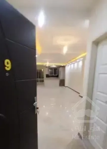 رهن کامل واحد تمیز ۹۴ متری شهرزیبا