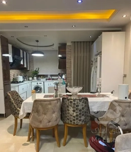 85 متر 9ساله فول امکانات