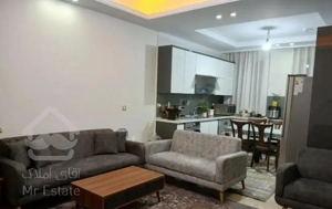 رهن کامل ۶۰متری بازسازی شده/مناسب مجرد عکس واقعی