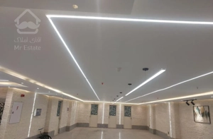 ۱۴۳ متر آپارتمان نوساز خیابان ایران