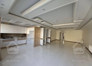 فروش ۱۱۶ متر آپارتمان نوساز/ تک واحدی / ۲ خواب /