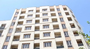 60متر کلید نخورده برج دراماتیک رونیکا‌