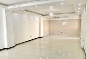 آپارتمان ۱۰۱ متری،فول ،نوساز کلید نخورده،سند آماده