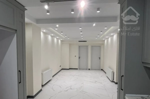 ۶۱ متر دو خواب فول بازسازی