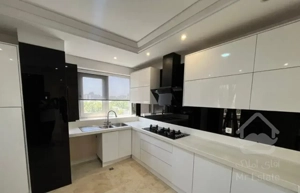 ۲۰۰متر ۳خواب اقدسیه گلستان شمالی/فول بازسازی مدرن