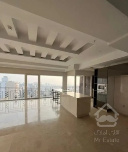 آپارتمان ۲۱۰ متر