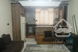 آپارتمان 50 متری تک خوابه