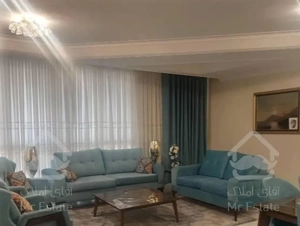 ۱۸۶ متر چهار خواب تک واحد فول امکانات مشاهیر