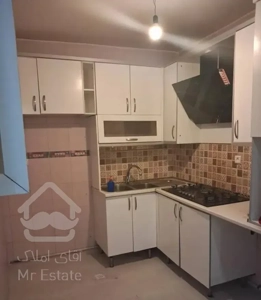 ۷۰ متر ۲ خواب /پارکینگ /بالکن/طبقه همکف