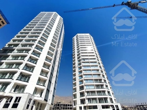 پیش فروش پروژه لوکس ویژن ، فول امکانات ، دریاچه چیتگر