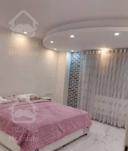 آپارتمان صد متر دوخوابه