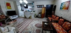 واحد دو خوابه خوش نقشه و پرنور