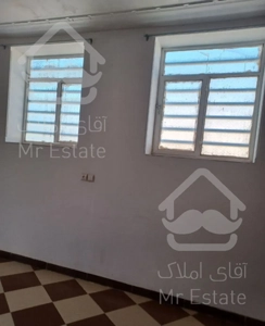 خانه همکف الله اباد ۹۰متر