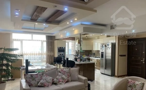 ویو پارک ابدی بدون مشرف 3 پارکینگ