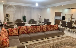 آپارتمان۱۶۰متر/۳ خواب/بدون اوقاف/لوکیشن عالی/هراز