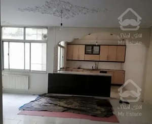 100 متر آپارتمان