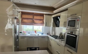 رهن کامل ۱۲۵ متر دوخوابه پاسداران بوستان ها