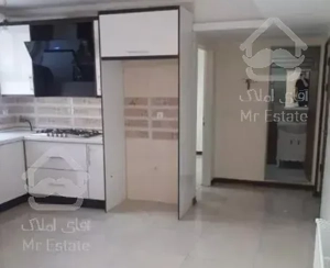 ۴۱متری،نوساز، یک خواب، فول امکانات/سازمان برنامه