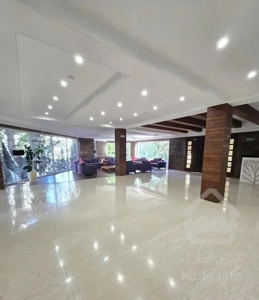 ۲۲۰ متر ۴ خوابه اجودانیه