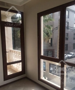 ۷۵ متر آپارتمان قلب دریان نو